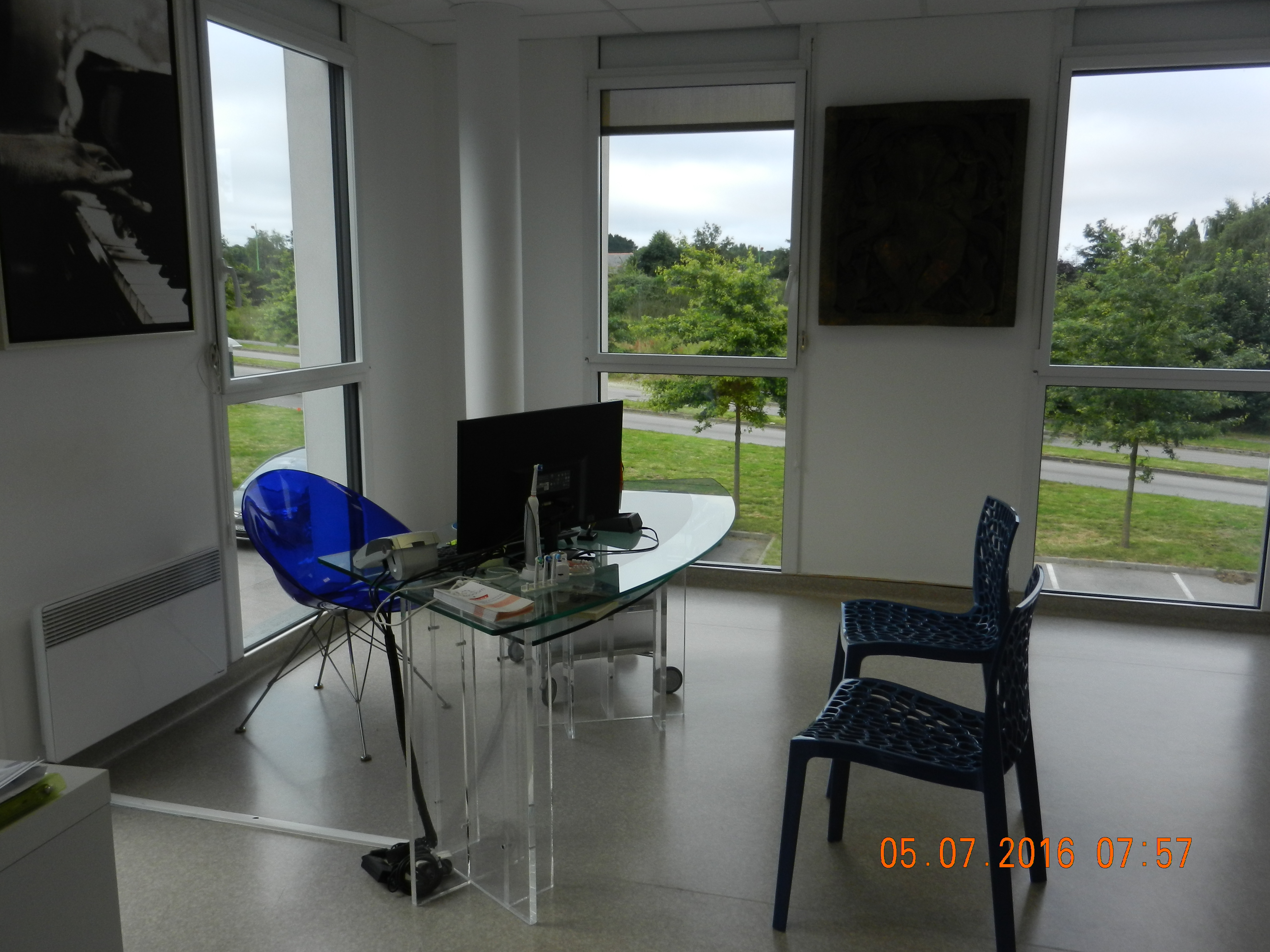 BUREAU