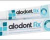 Vous êtes porteur d’une prothèse dentaire, Alodont fix® est votre solution !