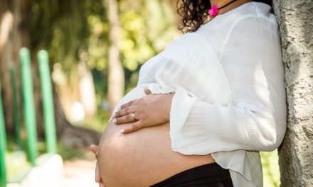 La femme enceinte et ses dents