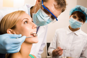 préparer sa visite chez le dentiste