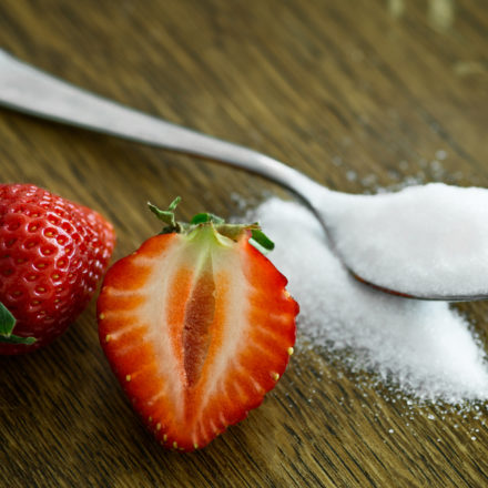 addiction au sucre