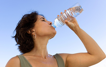 L’importance de l’hydratation pour une bonne santé bucco-dentaire