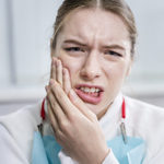 Tout savoir sur les dents de sagesse