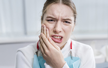 Tout savoir sur les dents de sagesse