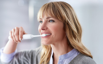 L&rsquo;hygiène dentaire, un moment pour soi !