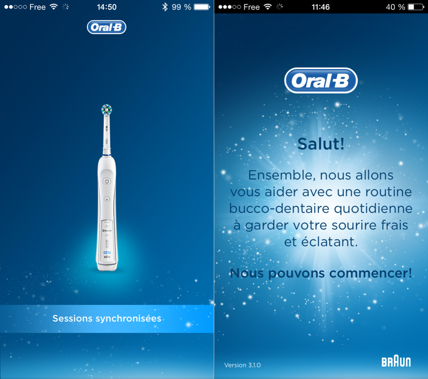 santé connectée