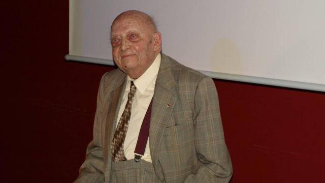 Paul Le Caër