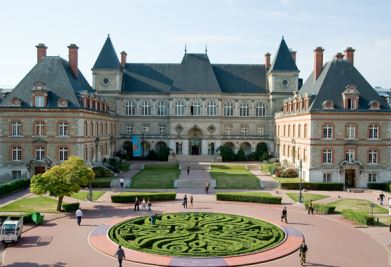 Osteology Paris 2018
