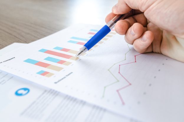Les ratios clés de la gestion du cabinet dentaire