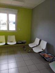 SALLE-ATTENTE