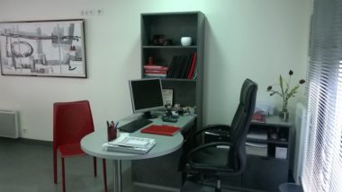 bureau