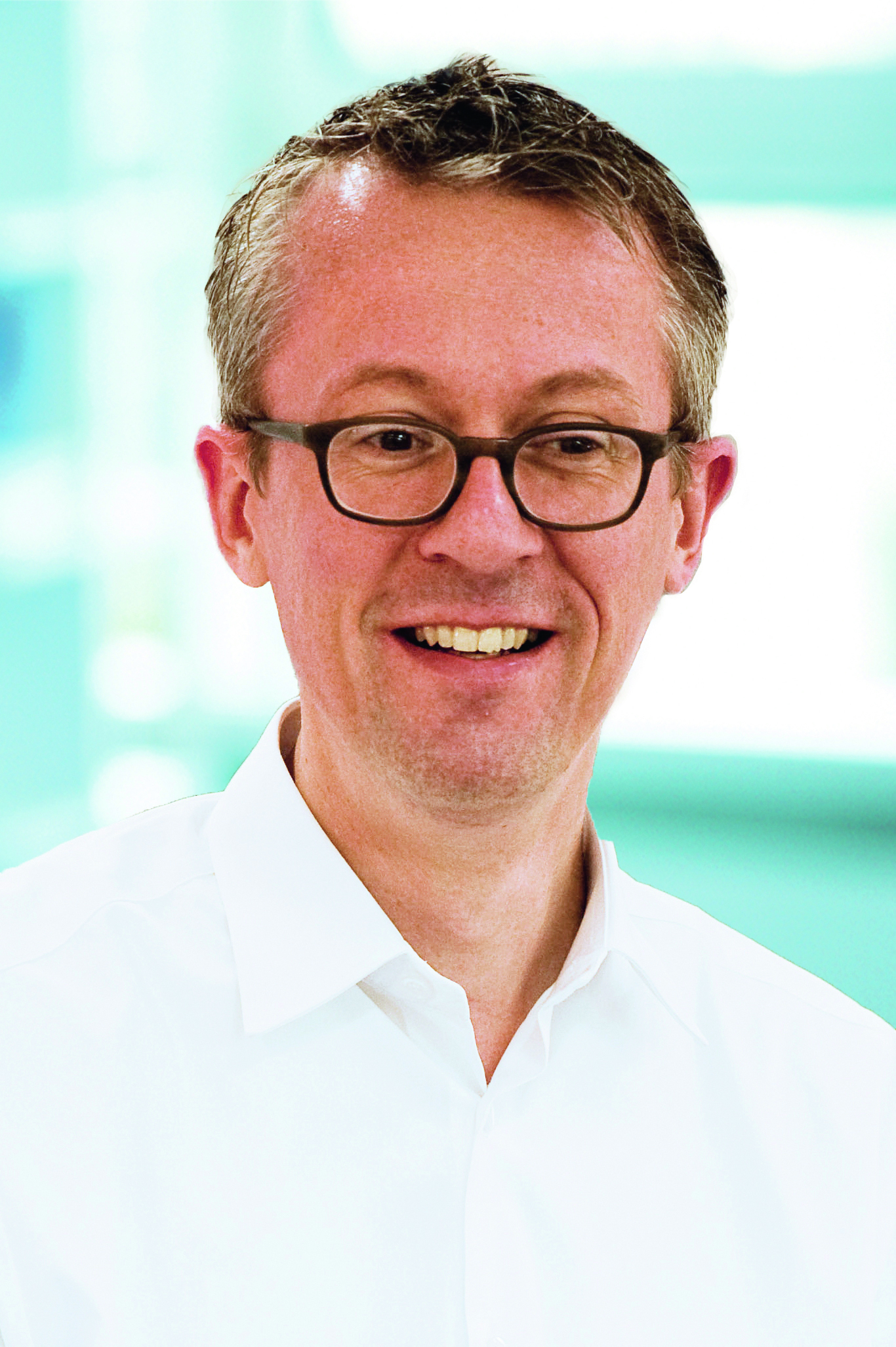 Andreas Bindl