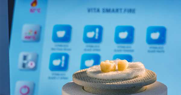 four vita smart fire