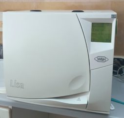 Sterilisateur-Lisa-WH-17l-2005