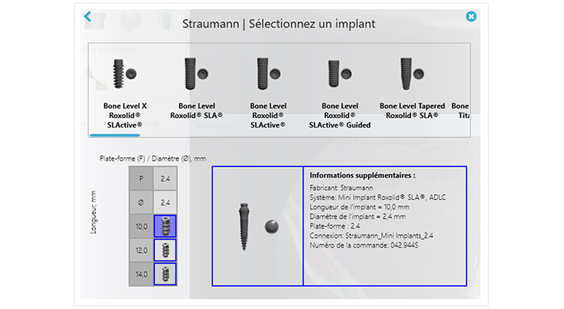 guide de chirurgie endodontique