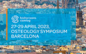 Le symposium international Barcelone