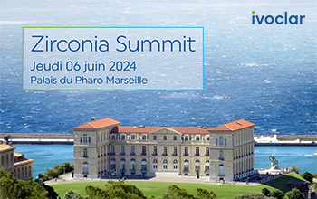 Ivoclar Zirconia Summit à Marseille