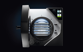 autoclave IClave 24 NSK