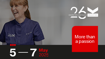 Clinic Stay in Paris 2025 Mai