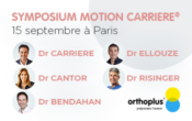 Symposium Motion Carriere®