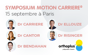 Symposium Motion Carriere®