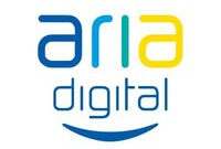 logo Aria Digital