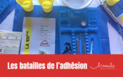 Les batailles de l’adhésion