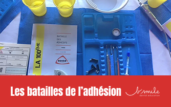 Les batailles de l’adhésion