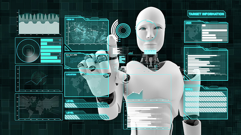 intelligence artificielle, données médicales