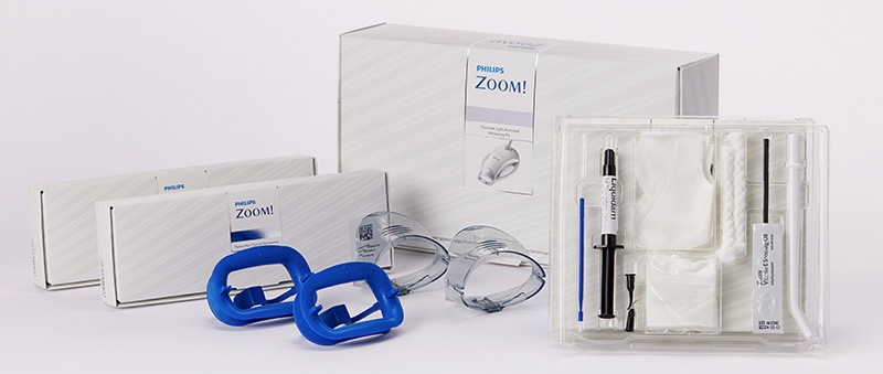 lampe Philips Zoom WhiteSpeed