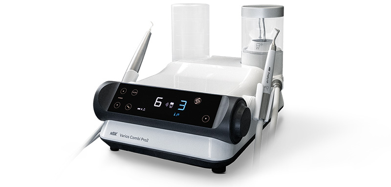 Varios Combi Pro2