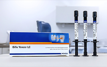 Bifix Veneer LC - VOCO