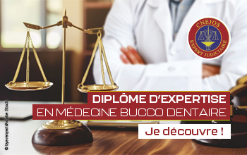 CNEJOS Bucco Dentaire