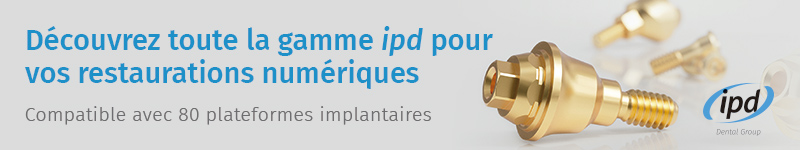Gamme IPD
