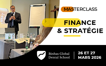 Masterclass 2026 Finance et stratégie