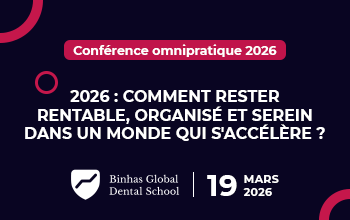 Conférence omnipratique 2026