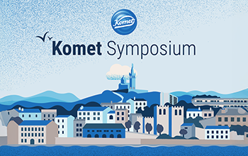 KOMET SYMPOSIUM 2026