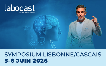 Symposium Labocast sur la dentisterie digitale