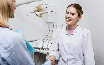 Assistant en santé bucco-dentaire