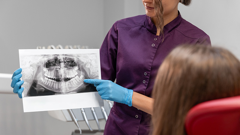 assistant en santé bucco-dentaire