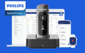 Philips SpeechLive Health
