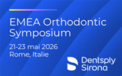 orthodontie EMEA 2026