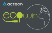 ECOwin, Acteon